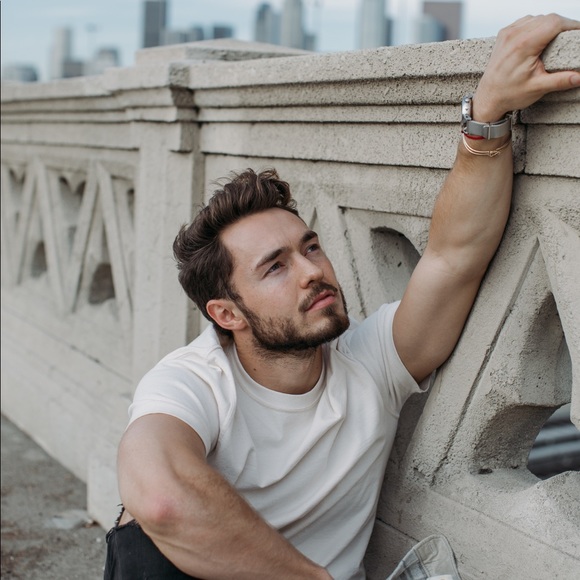 Meet your Posher, Sean - Picture 1 of 1